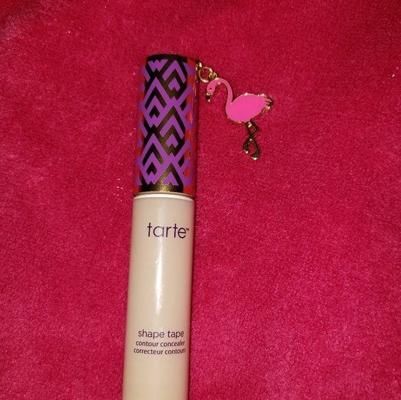 tarte Other - Shape tape TARTE doble duty beauty. Used once